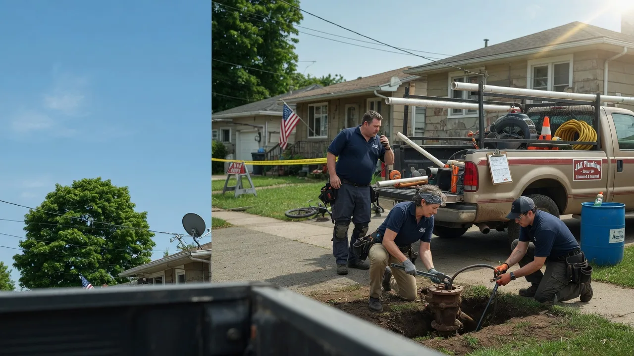 Water Heater Replacement in Pontiac, IL near me